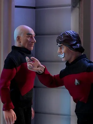 Robot Chicken S7 E12