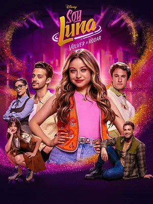 Soy Luna