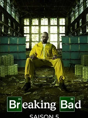 Saison 5