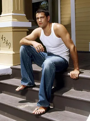 Desperate Housewives S5 E15