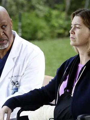 Grey's Anatomy S12 E9