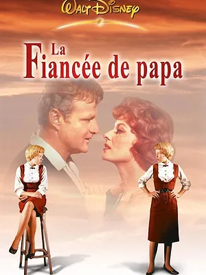 La Fiancée de papa