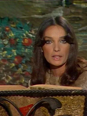 Devine qui est derrière la porte