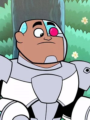 Teen Titans Go! S3 E47