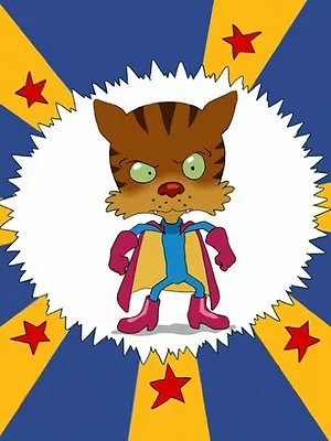 Les Minijusticiers S2 E67