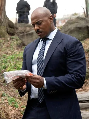 New York police judiciaire S24 E21