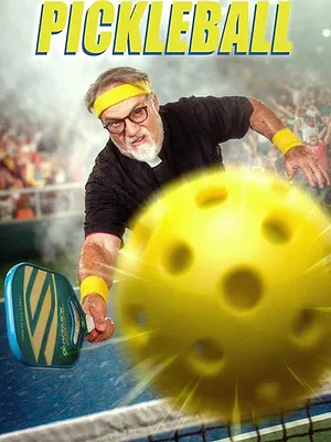 Pickleball