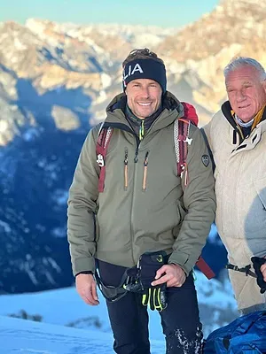 Linea Bianca Olympia