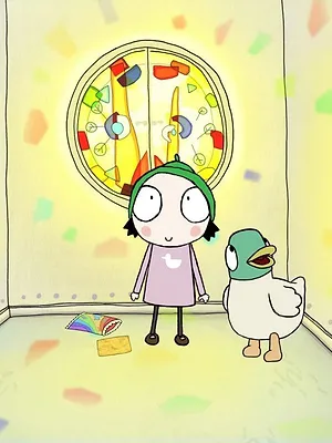 Sarah & Couac S1 E18