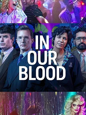 In Our Blood