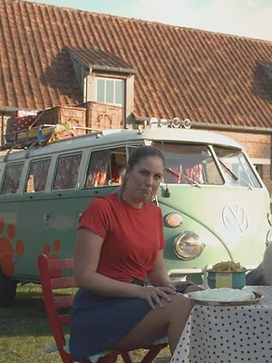 Samson & Marie S1 E90