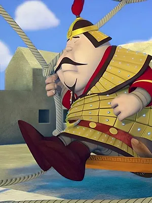 Vic le Viking 3D S1 E73
