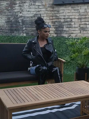 Caught In The Act : Infidélité