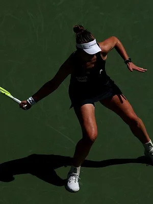 Tennis : US Open