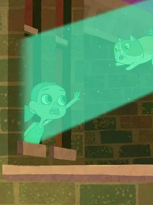 En route : Les Aventures de Tif et Oh S3 E7