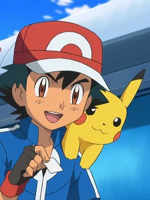 Pokémon : XY S19 E30