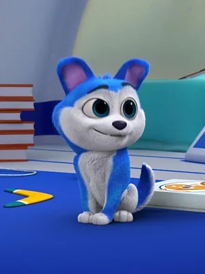 Robogobo S1 E16