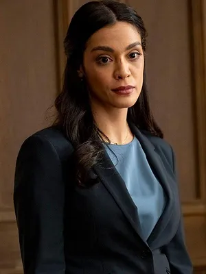 New York, police judiciaire S21 E4