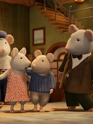 Het Muizenhuis S1 E64