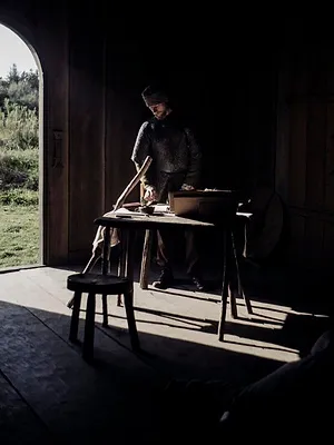 Vikings : gloire et déclin