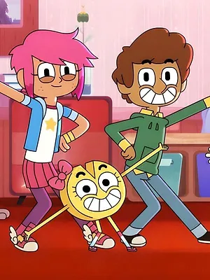 Boy, Girl, Etc... S2 E35