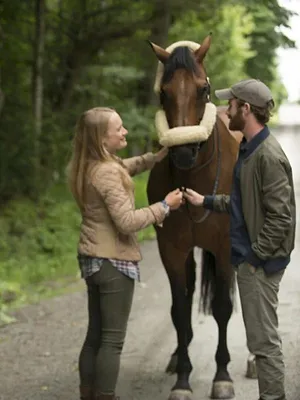 Le Transporteur : La Série S2 E11