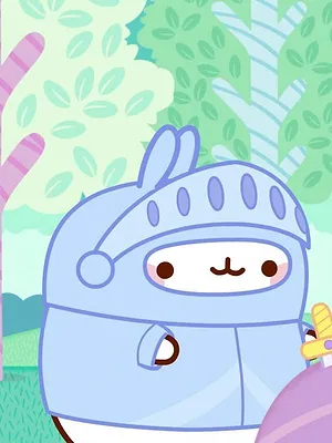 Molang S4 E15