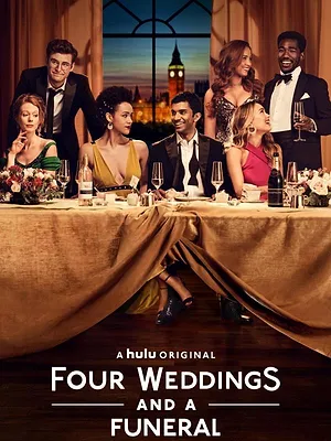 Quatre mariages et un enterrement