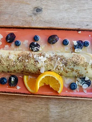 Die bunte Welt der Palatschinken