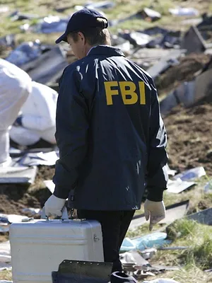 Air Crash Investigation Special Report