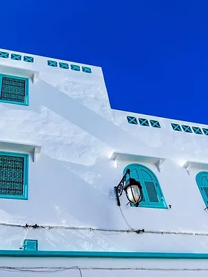 Koulna Mgharba