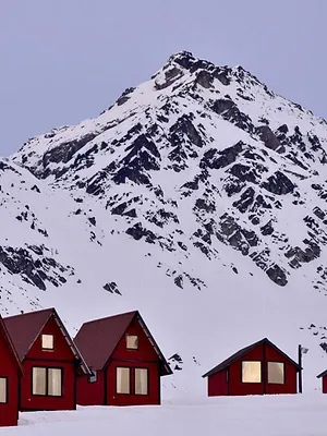 Habitations en péril : missions d'urgence