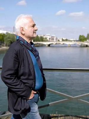 Guy, à la poursuite de la 4e étoile