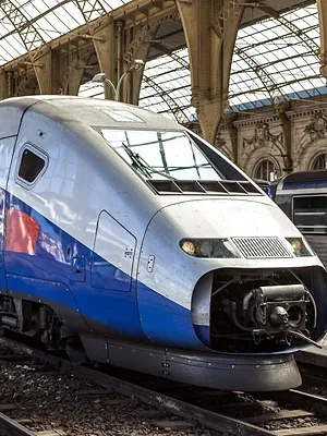 TGV-M : la techno du nouveau fleuron de la SNCF