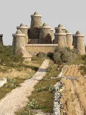 Sardaigne, la mystérieuse civilisation des nuraghes