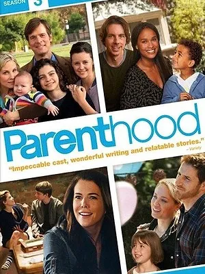 Saison 3