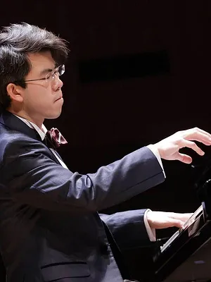 Le concours Van Cliburn 2025