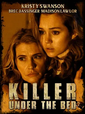 Killer Under The Bed
