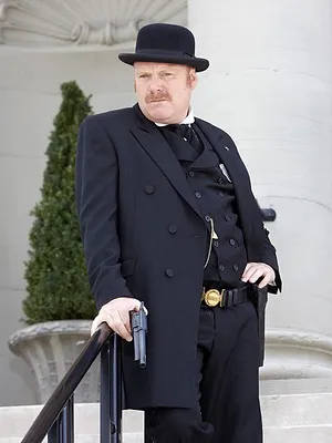 Les Enquêtes de Murdoch S9 E10