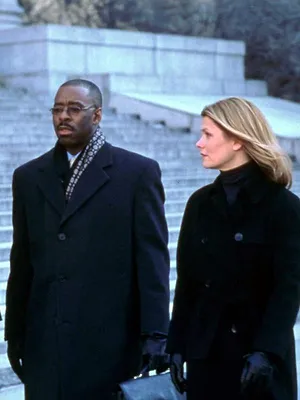 New York Section Criminelle S1 E8