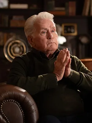 Wild Cards S2 E2