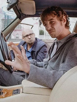 Wheeler Dealers France