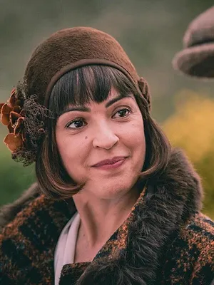 La favorita S1 E4