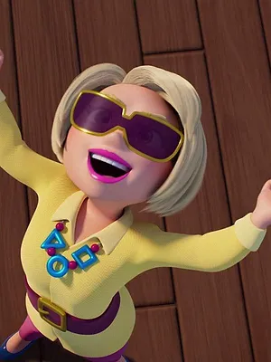 Paw Patrol, la Pat'Patrouille S12 E4