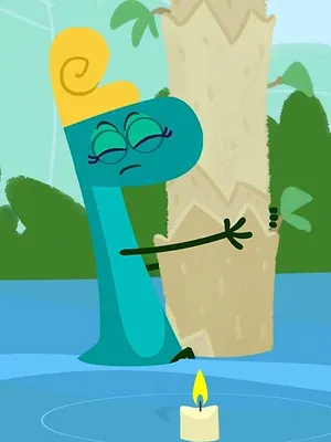 Dinocity S1 E11