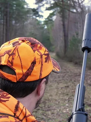 Chasseurs 2.0, le high-tech et la chasse