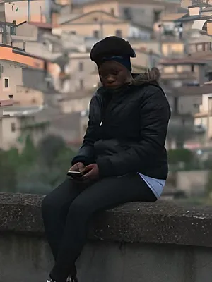Un village en résistance