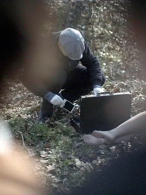 L'enquête de ma vie