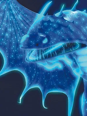 Dragons : défenseurs de Beurk S2 E6