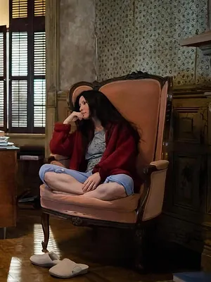 Elementary S5 E17